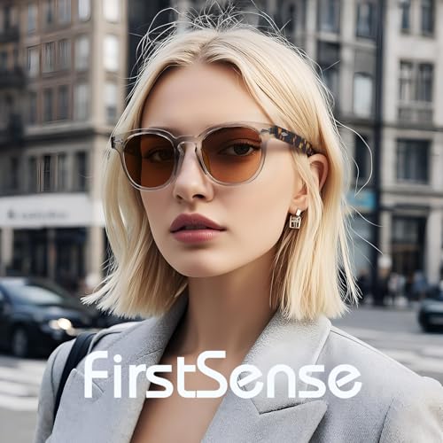 Trendy Sunglasses for Men Women Stylish Eyewear with UV Protection2