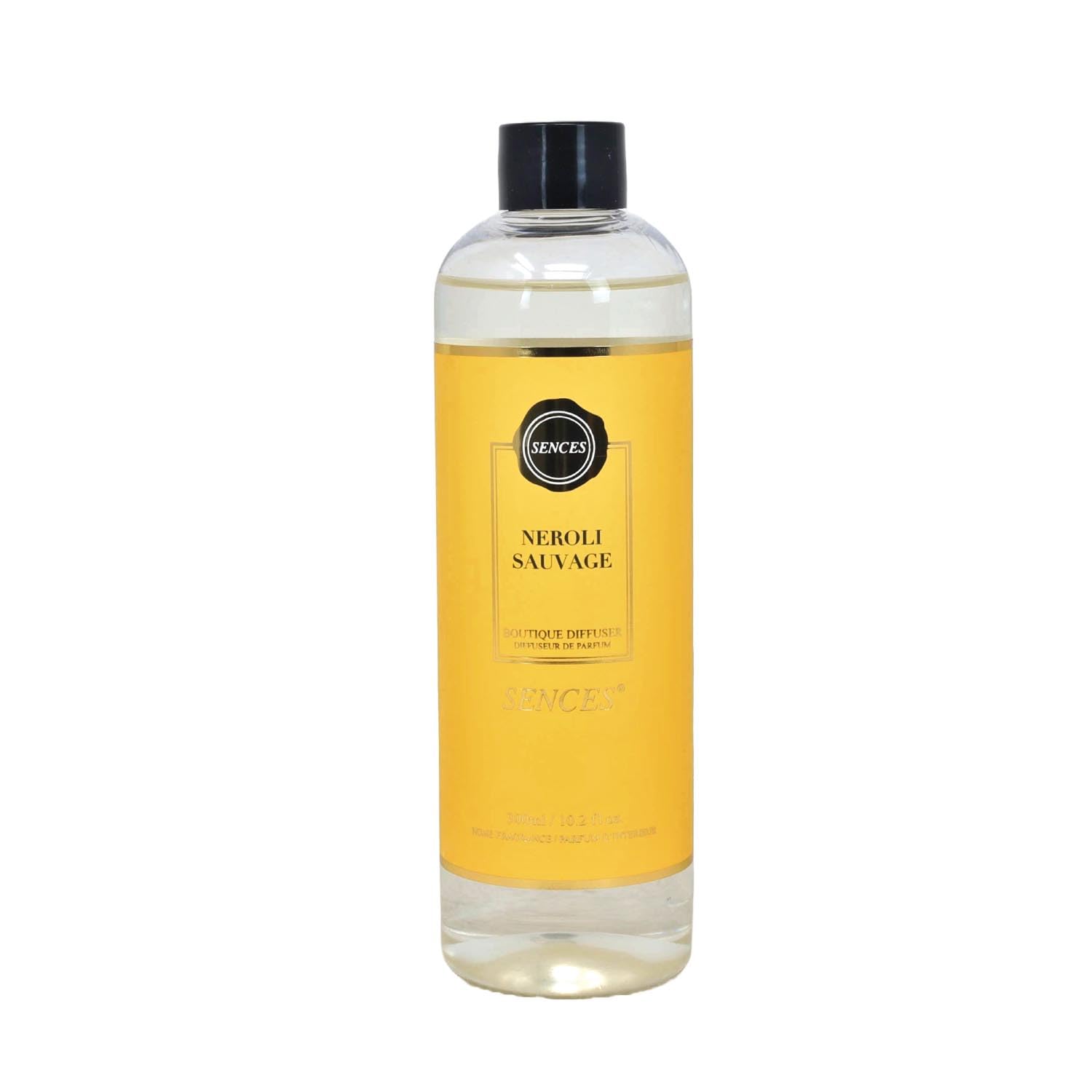Baltus Reed Diffuser Refill 300ml Neroli Sauvage Fragrance Air Freshener Scent