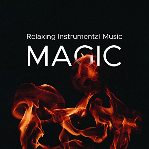 Play Magic Relaxing Instrumental Music with Nature Sounds, Harp