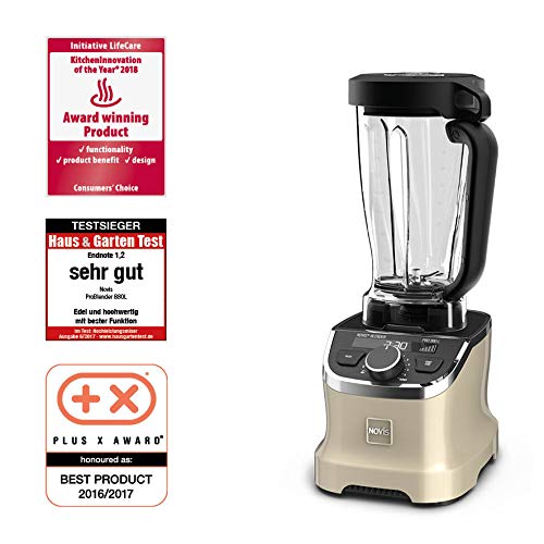 Preisvergleich Produktbild ProBlender 880L (creme)