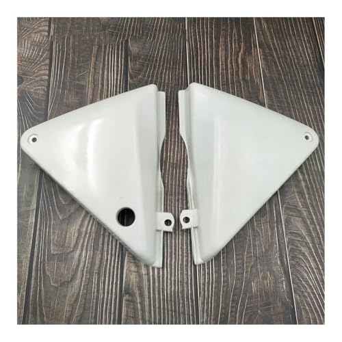 Aile carénage pour CB400 1992-1998 panneau latéral et garniture capot de moto