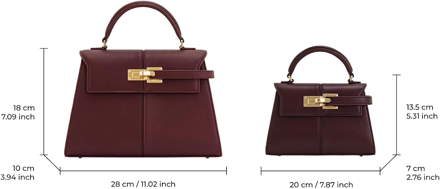 JW PEI Women's Elise Top Handle Bag - Image 6