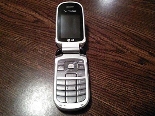 LG VX8360 No Contract Verizon Cell Phone LG VX8360 No Contract Verizon Cell Phone