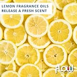 Flow 5 Litre Shaver Cleaner | Cleaning Fluid Refill For Braun Clean And Renew Cartridge | Braun Stations 3, 5, 7 & 9 Series (1 Pack) - Image 3