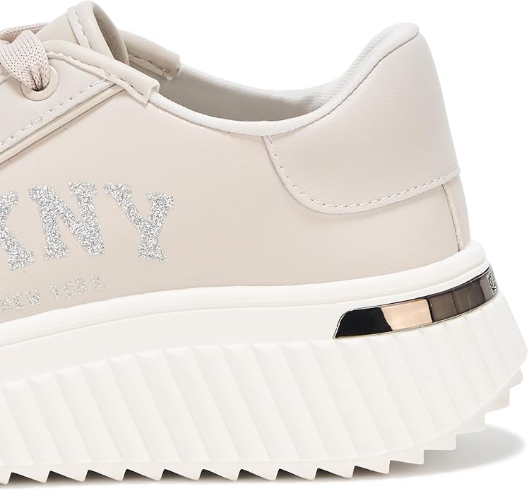 Image of DKNY Women's Larissa Platform Sneaker