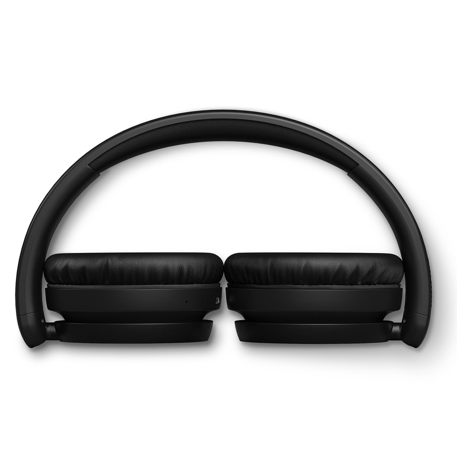 Philips TAH5209BK/00 Lightweight On Ear Wireless Bluetooth Headphones with Passive Noise Isolation, 65 Hours Play Time - Image 2