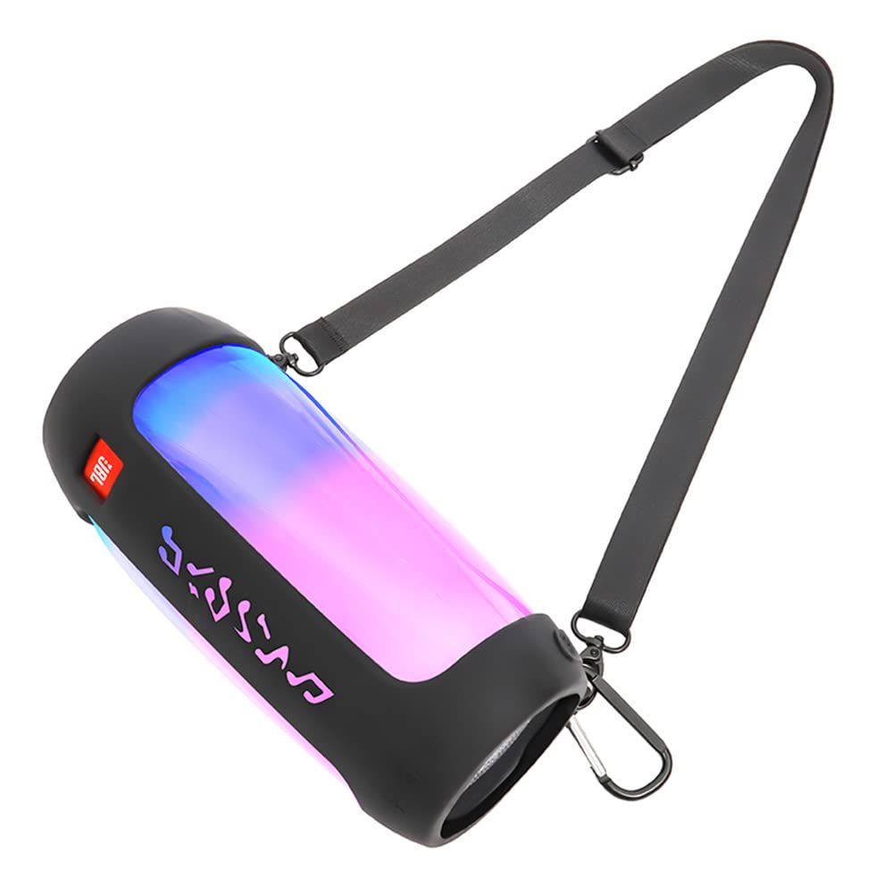 Amazon.co.jp: for JBL Pulse 4 Bluetooth スピーカー保護ケースカバー