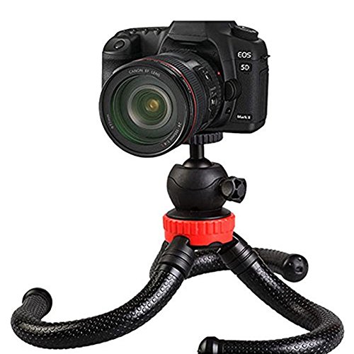 Stile di Polipo Treppiede Universale per