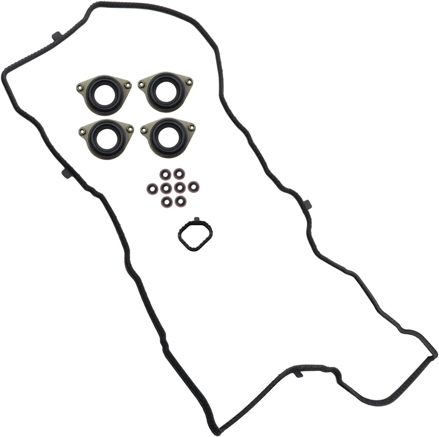 Beck/Arnley 0362067 Valve Cover Gasket Set