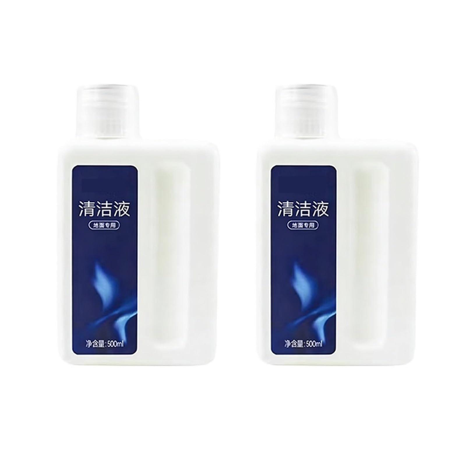 Liquido detergente da 500 ml, compatibile con Dreame, X40UltraX30Ultra(A)