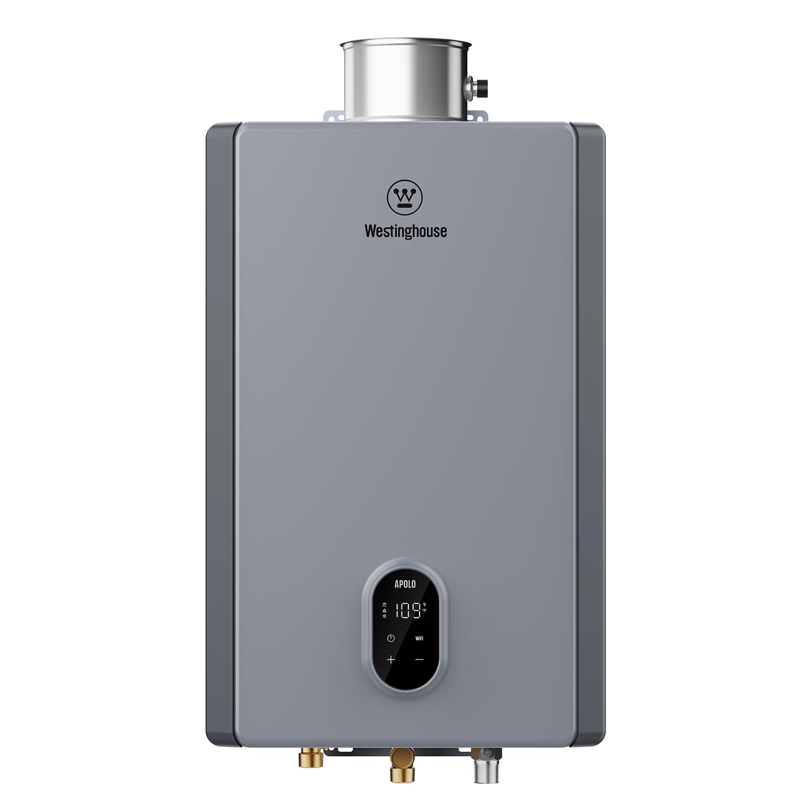 Westinghouse 10.3 GPM Propane