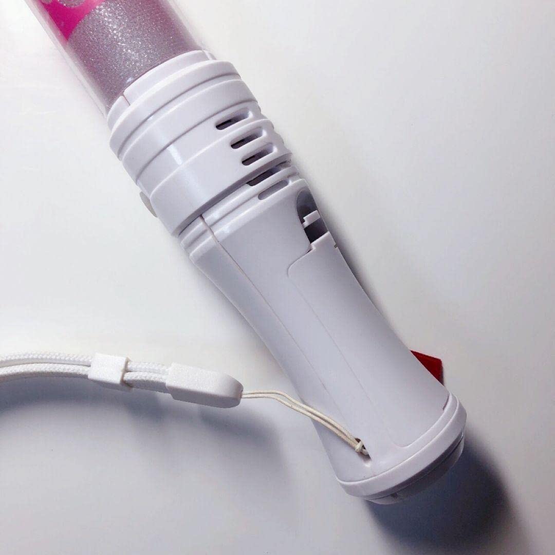 Amazon.co.jp: すとぷり さとみくん 2018 生誕祭 ペンライト : 産業