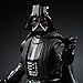 Star Wars E4 Die Cast Darth Vader Action Figure
