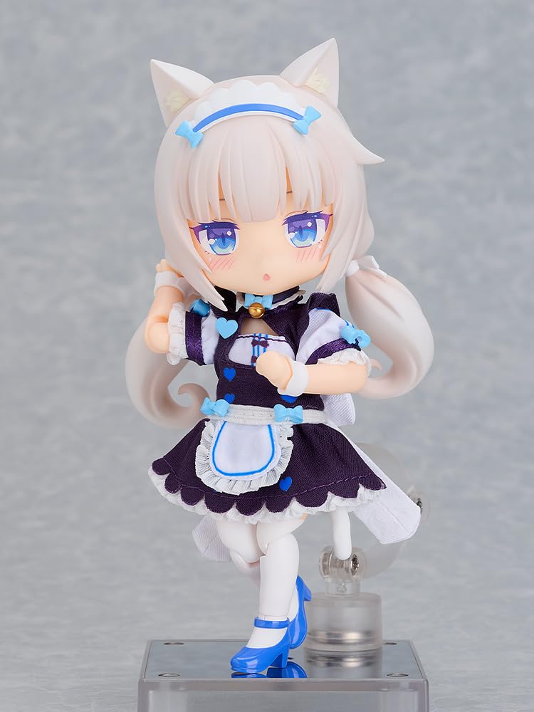 Amazon | グッドスマイルカンパニー ネコぱら セカイコネクト