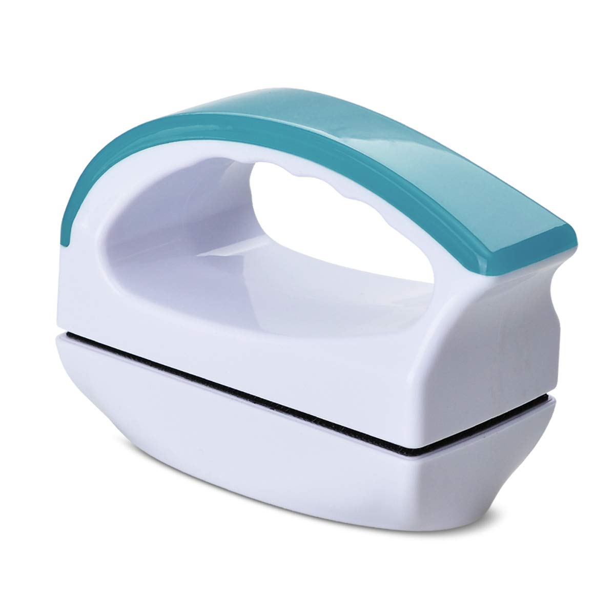 Podazz Raspador magnético para acuario, pecera, cristal, algas, limpiador flotante (XL)