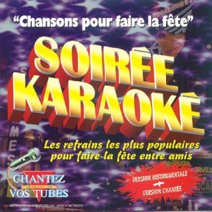 Soirée Karaoké Vol. 1