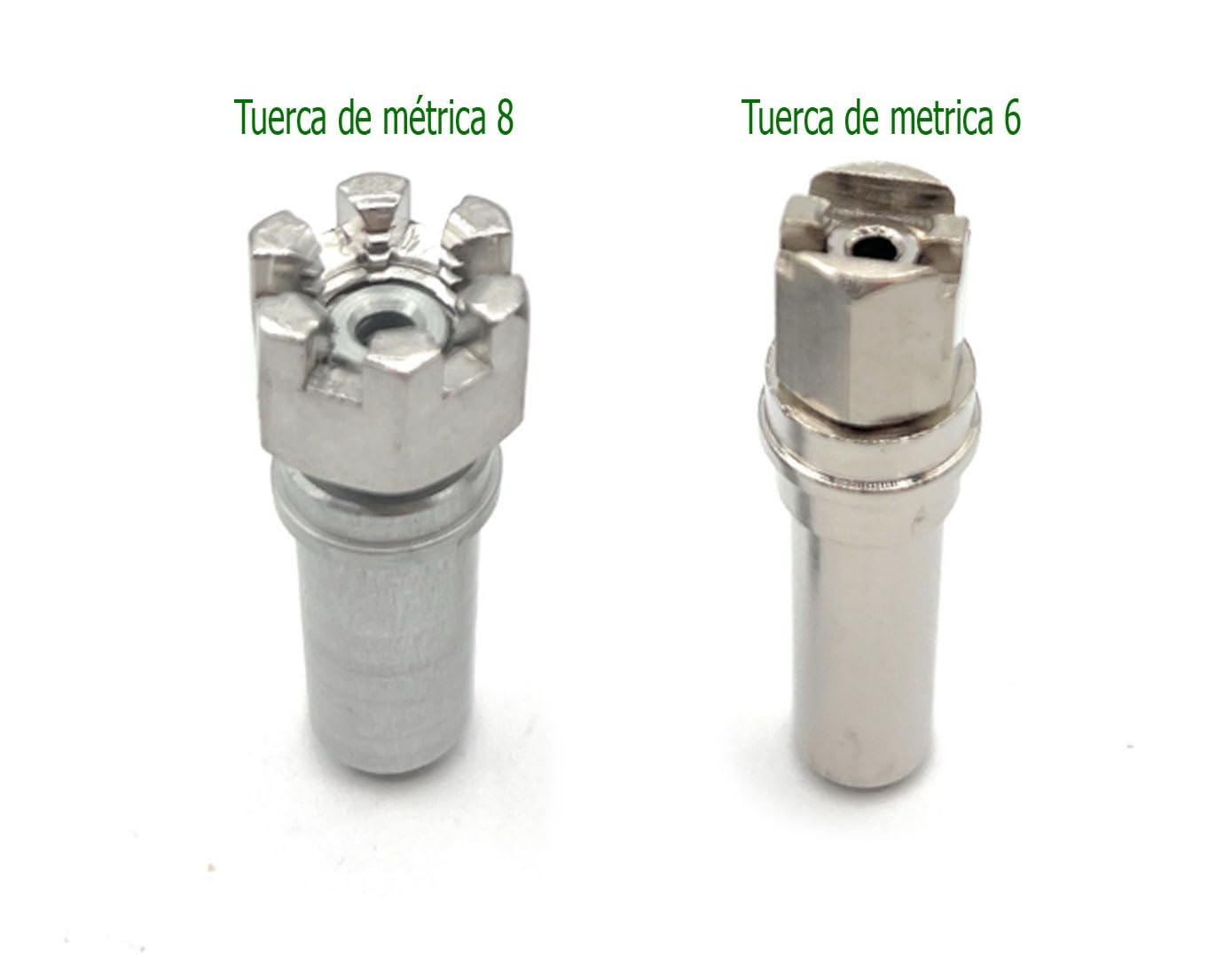 ELECTROTODO - Mango Tapa Olla Fagor Splendid 98 Amarillo (Tuerca Fina METRICA 6 MM) M18802963 Compatible con Olla Fagor Splendid 98 - Pulsador Amarillo, Tuerca Fina