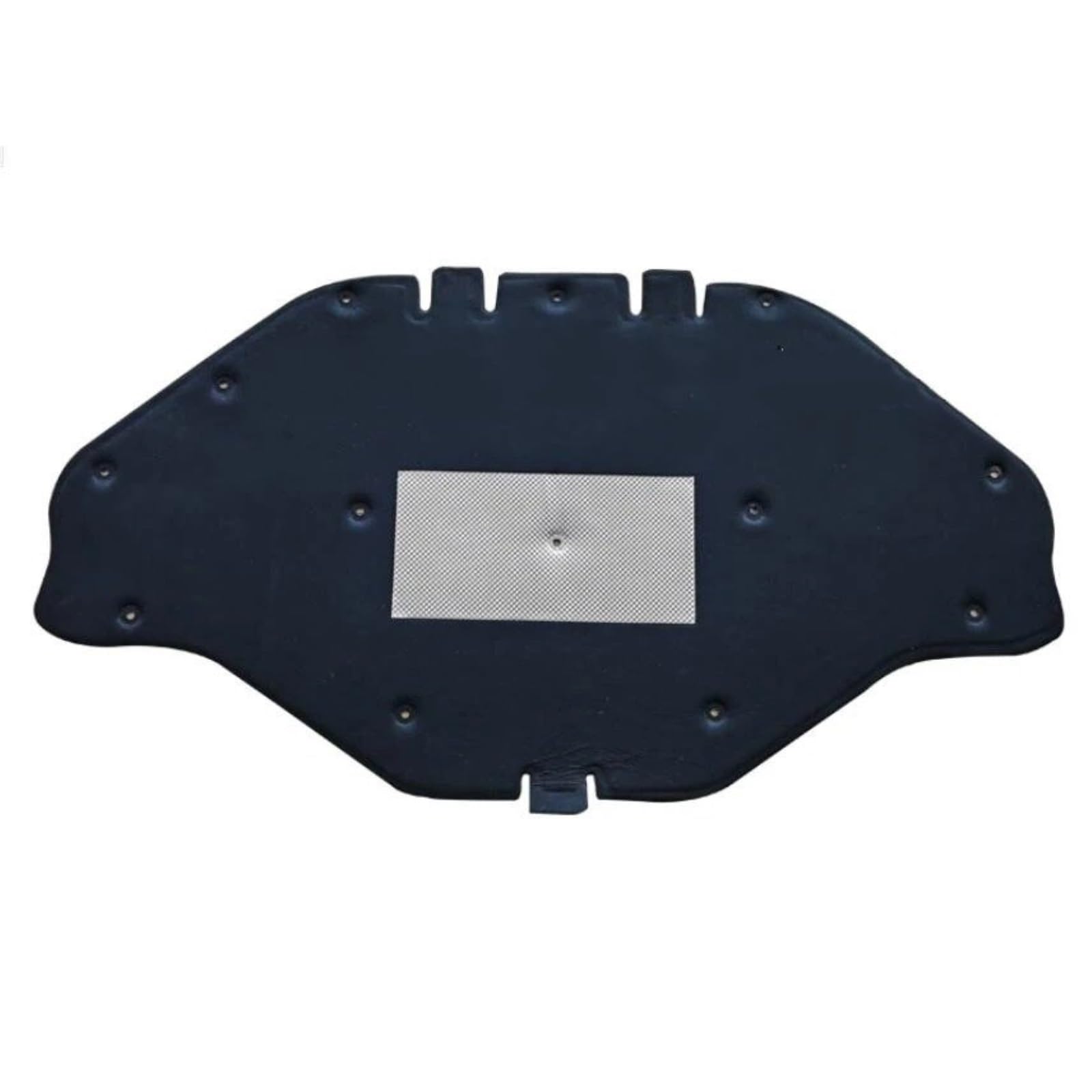 Insonorisation capot Benz GLE W166 pour rouler dans un habitacle silencieux et confortable
