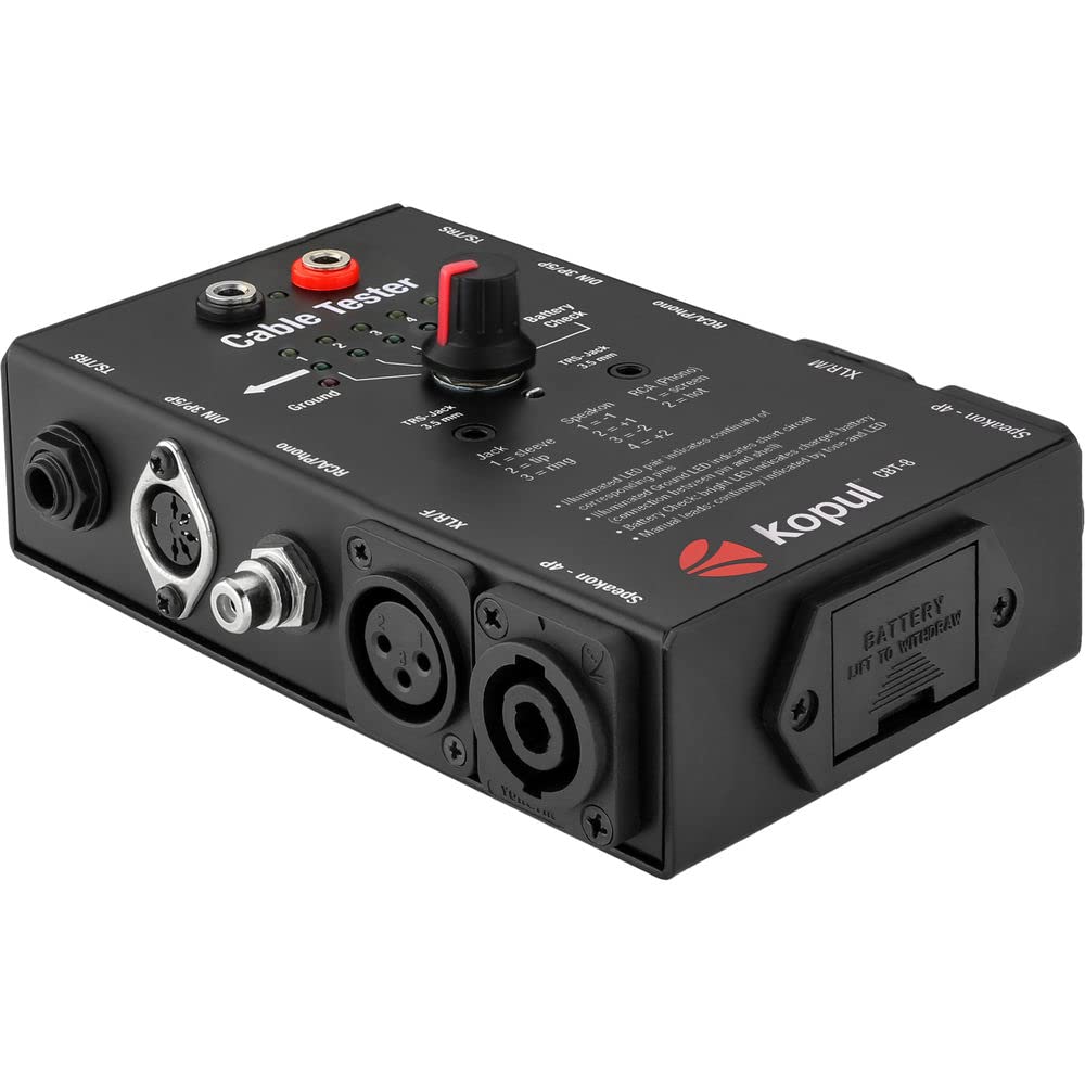 Amazon.com: ART ProMPAII Two Channel Discrete Class A Microphone