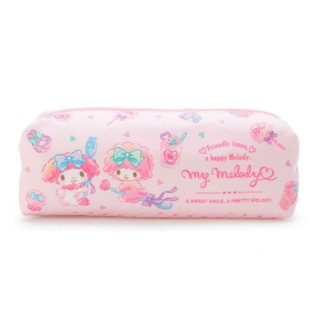 Amazon.co.jp: サンリオ(SANRIO) マイメロディ ペンケース(ピアノ