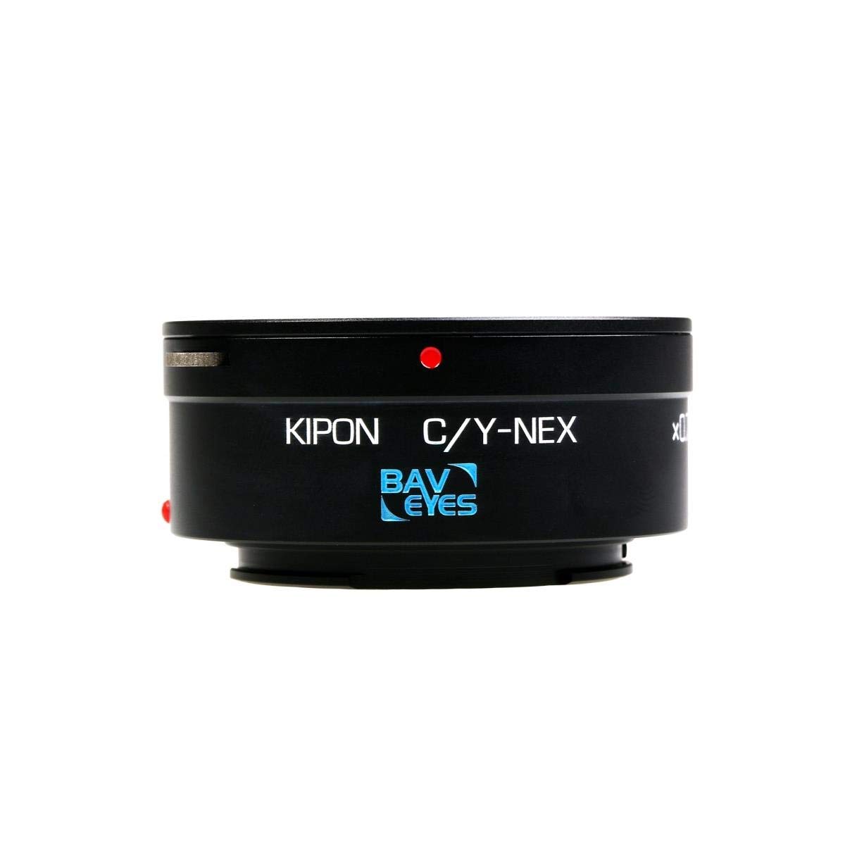 Amazon | KIPON フォーカルレデューサーマウントアダプター ソニーNEX 