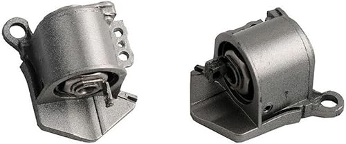 IVYARD Eje de brazo trasero izquierdoderecho genuino para DJI Mavic Pro Platinum Drone piezas de reparación Accesorios (color  trasero izquierdo)