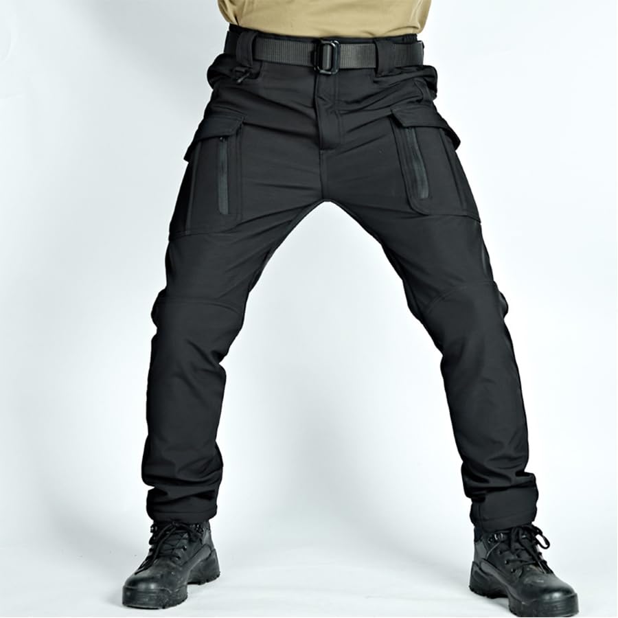 La mejor comparación de Pantalón los mejores 5. 18 Imagen adicional
