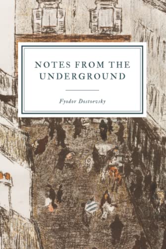 Image of Notes from the Underground