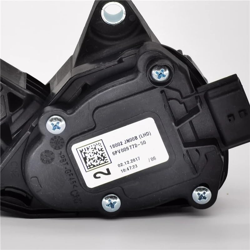 Sensor Acelerador Motor 18002 JN00B Conjunto De Pedal Acelerador Electrónico Sensor Para Altima Para Teana Para L33 Para Cima Para A36