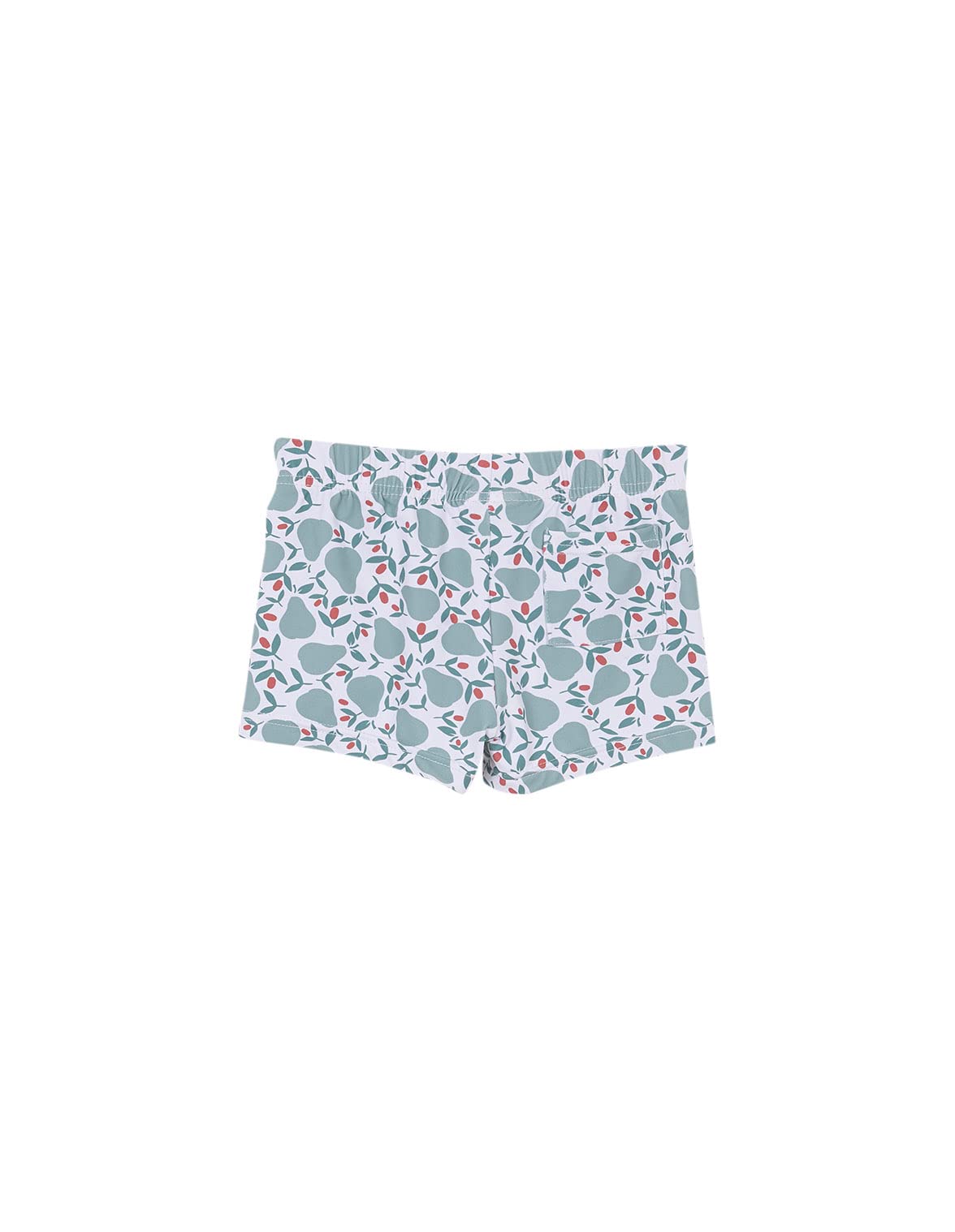 Gocco Bañador Lycra Estampado Peras Bañador Bebé-Niños