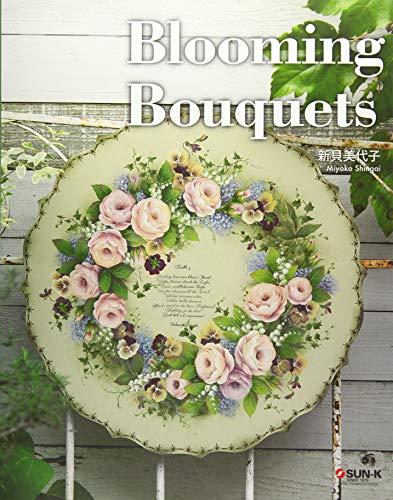 スマホ 無料電子書籍 Blooming Bouquets バイ