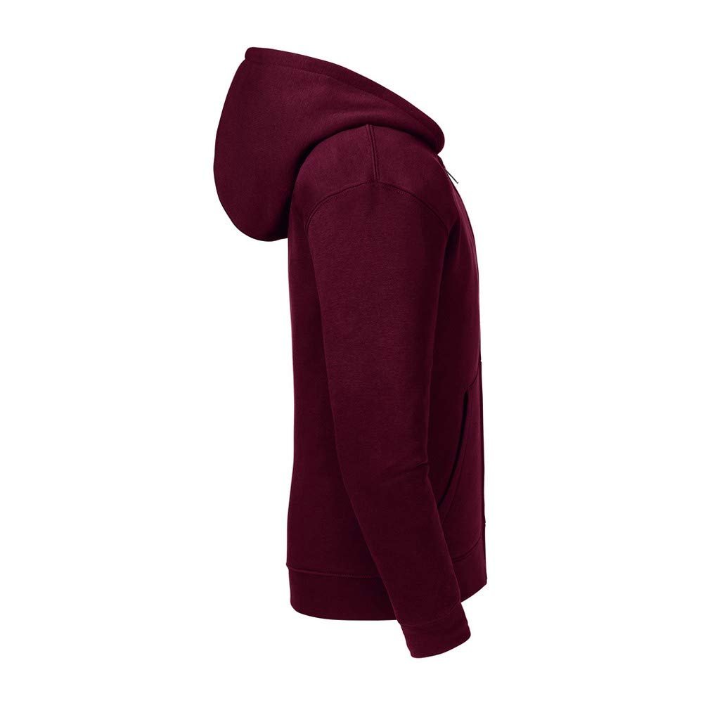 Russell Felpa con cappuccio e zip autentica per bambini/bambini