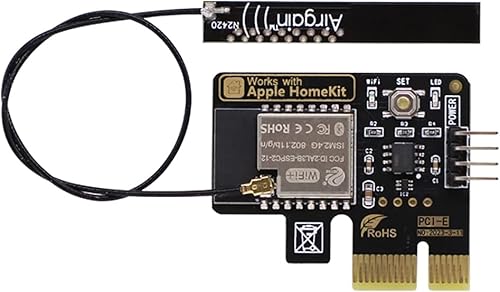 Otcboimo Interruptor de alimentación de PC, interruptor remoto de computadora, tarjeta de arranque, computadora de escritorio, interruptor de disponible en Yaxa Peru