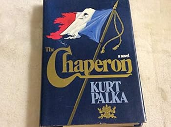 Hardcover The Chaperone Book