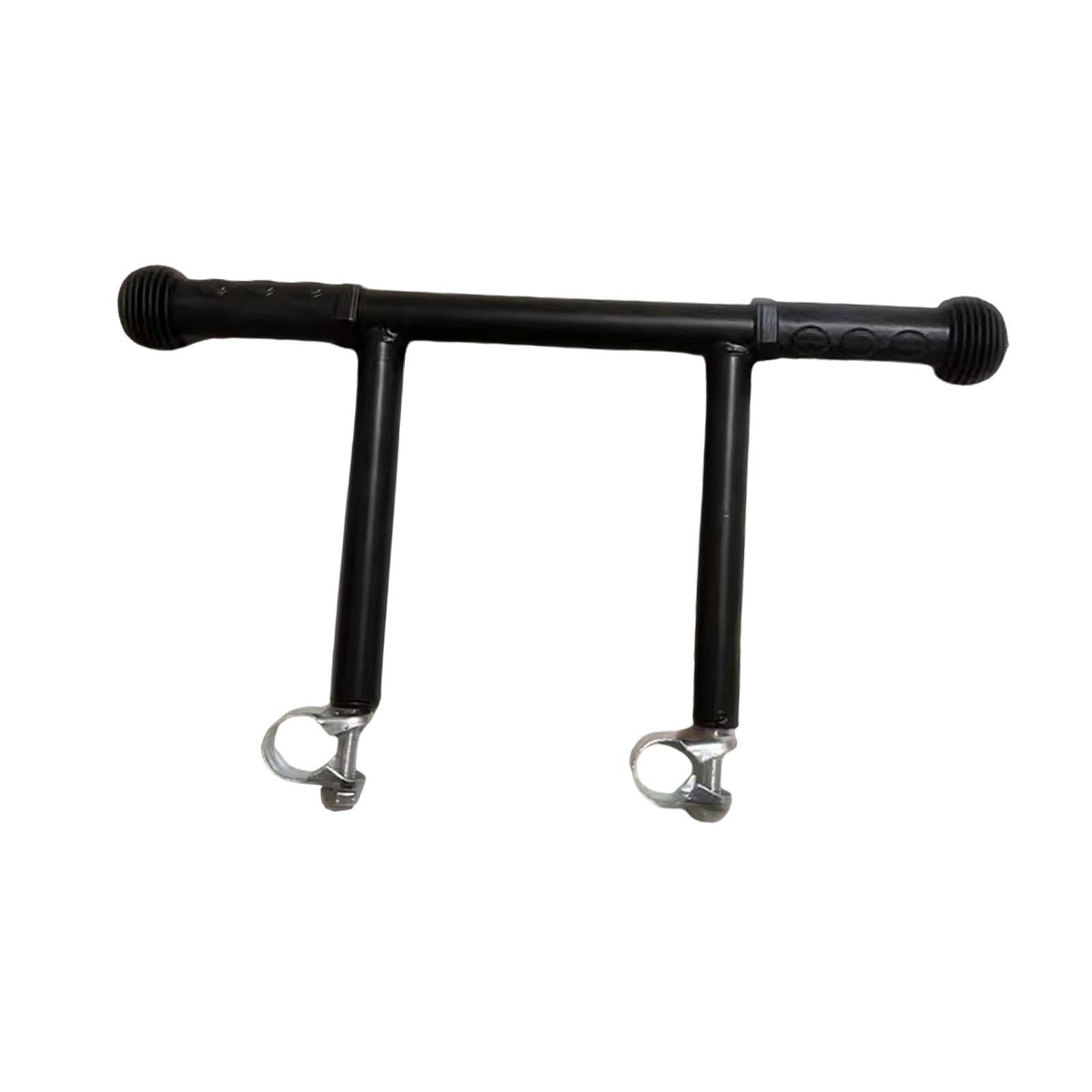 ECOMISTIQ® Metal Sturdy Universal Stroller Extension Armrest for Trolley Pushchair Pram 32mm|Baby |Strollers & Accessories|Stroller Parts-image-48