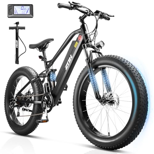 ZNH 1000W Electric Mountain Bike