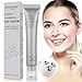 Produktbild Antialterung Augencreme, Anti Aging Augencreme, Augenserum, Peptide Augenmassagegerät Augenringe Creme Augencreme Gegen Falten Augenringe Schwellungen Anti-Aging-Feuchtigkeitspflege