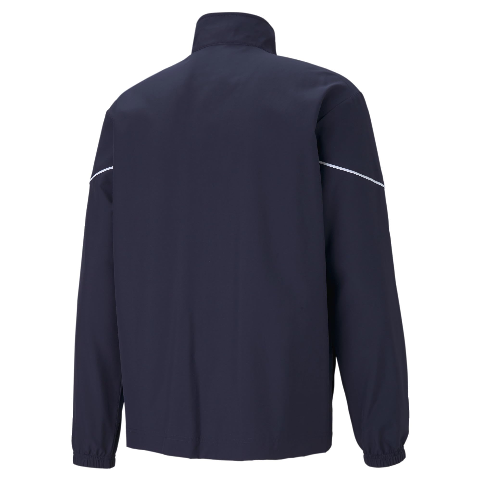 PUMA Veste Teamrise Sideline Sweat-shirt Homme