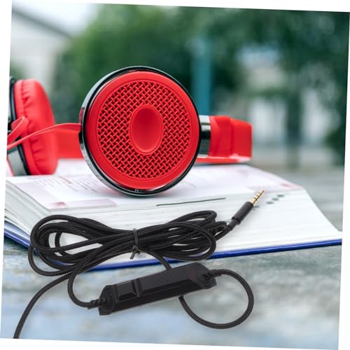 Cable auxiliar de audio para chat compatible con Astro ideal para jugar online 7