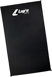 Colchonete Academia Profissional - D80 Alta Densidade - 95x60x03 - Impermeálvel