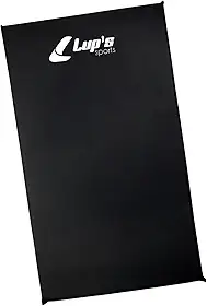 Colchonete Academia Profissional - D80 Alta Densidade - 95x60x03 - Impermeálvel