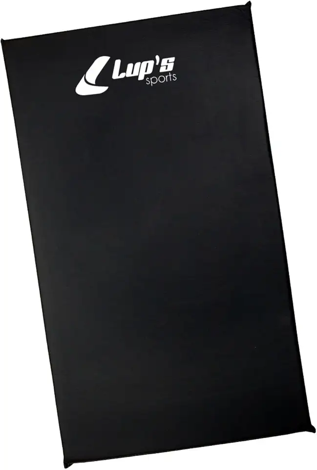 Colchonete Academia Profissional - D80 Alta Densidade - 95x60x03 - Impermeálvel