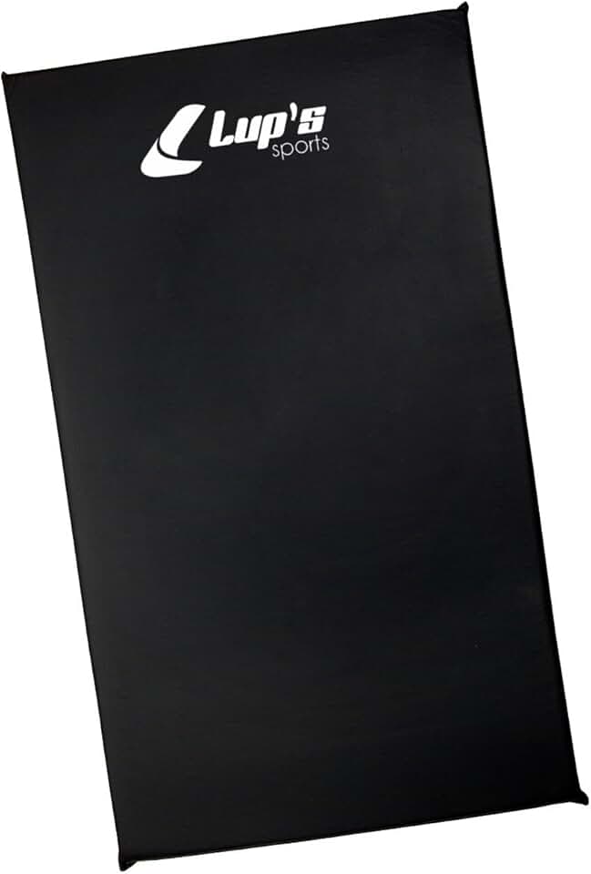 Colchonete Academia Profissional - D80 Alta Densidade - 95x60x03 - Impermeálvel