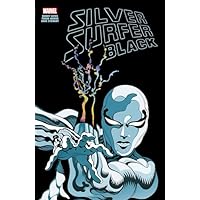 Silver Surfer