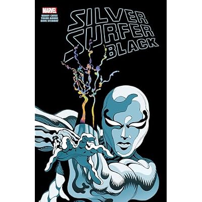 Silver Surfer