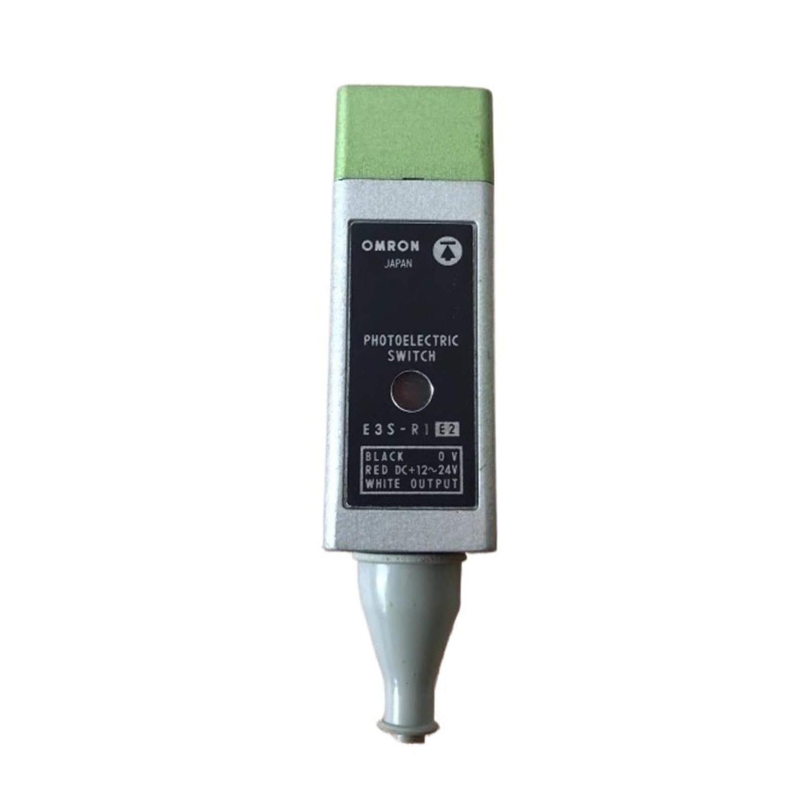 MXXDMOPD Photoelectric Sensor E3S-R1R2 Optoelectronic Switch for Industry Manufacturing Robotics Machine Control Etc