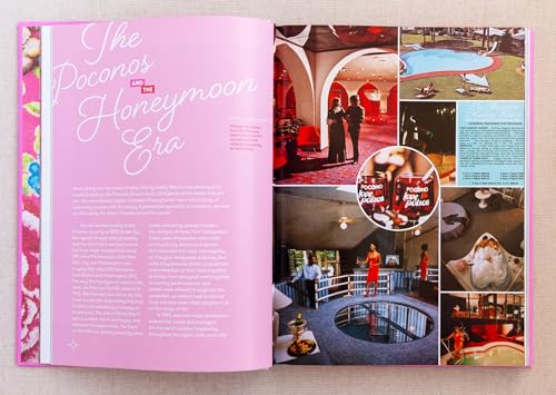 Hotel Kitsch: A Pretty Cool Tour of America’s Fantasy Getaways Hotel Kitsch: A Pretty Cool Tour of America’s Fantasy Getaways