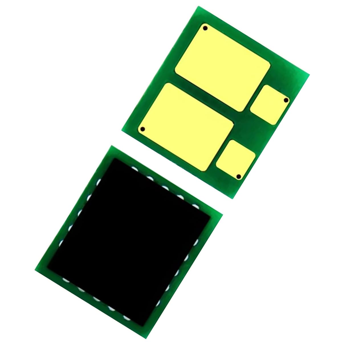Toner Chip Reset Compatible with HP Color LaserJet Pro MFP W2221-A W-2181-A W-2191-A W-2221-A W 2181-A W 2191-A W 2221-A（Cyan W2181A 218A 1200Pages NA/ANZ/USA）