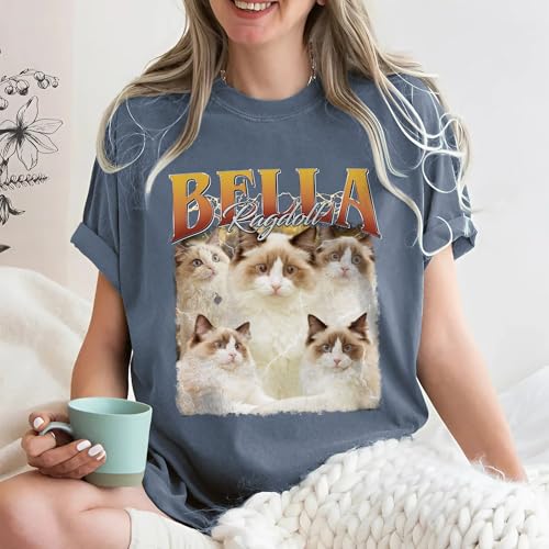 Image of Personalized Family Trip Shirts 2026 - Matching Vacation Shirts - Custom T-Shirts - Family Matching Outfit