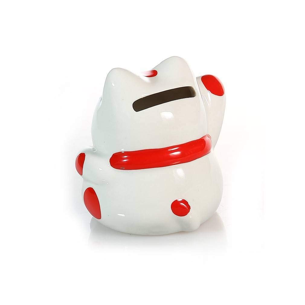 Lechineuse - 2 Maneki Neko giapponesi